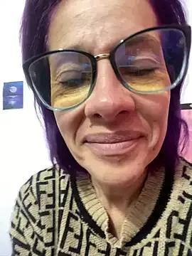 Freechat Goddess-Love- on StripChat