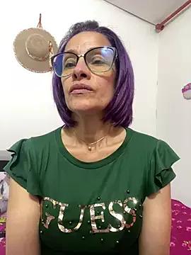 Freechat Goddess-Love- on StripChat