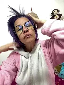 Freechat Goddess-Love- on StripChat