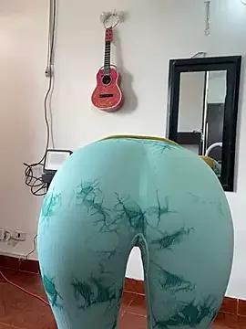 Freechat Goddess-Love- on StripChat