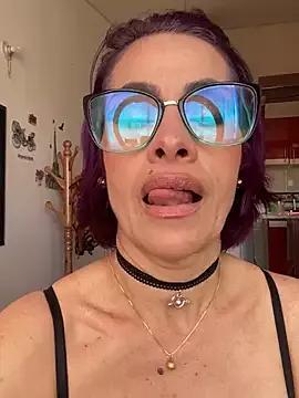 Freechat Goddess-Love- on StripChat