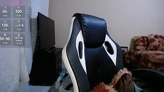 goddess_valXX — play with dildo