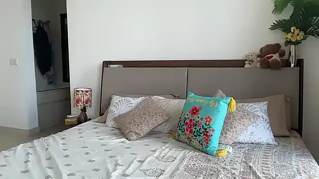 GoddessAnna on StripChat