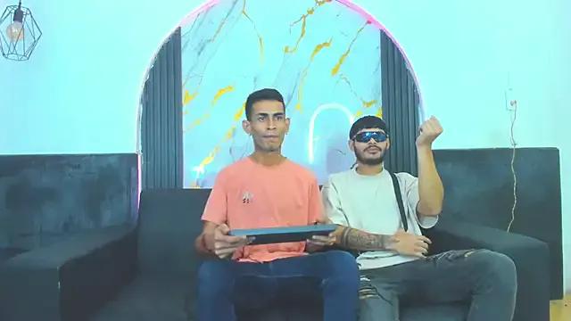 StripChat Golldens_Dreamss is Freechat Golldens_Dreamss — SHOW PARTY WHITE