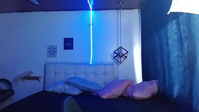 goth_minerva on StripChat