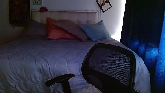 goth_minerva on StripChat