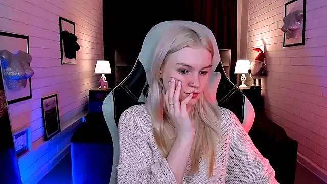 Freechat GraceGlamour on StripChat