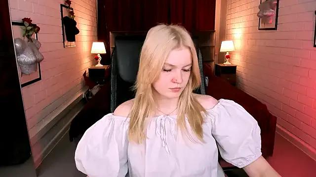 Freechat GraceGlamour on StripChat