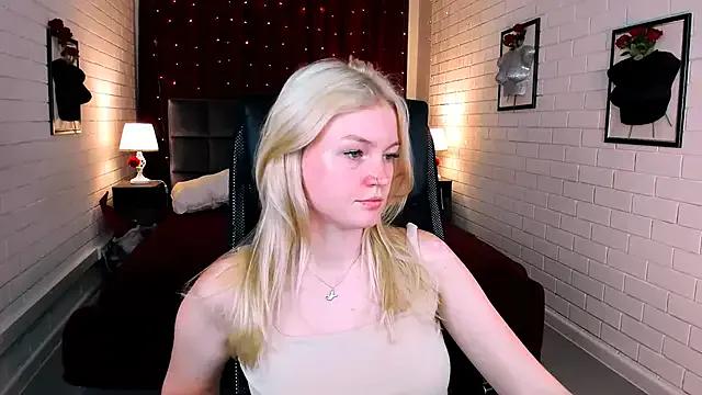 Freechat GraceGlamour on StripChat