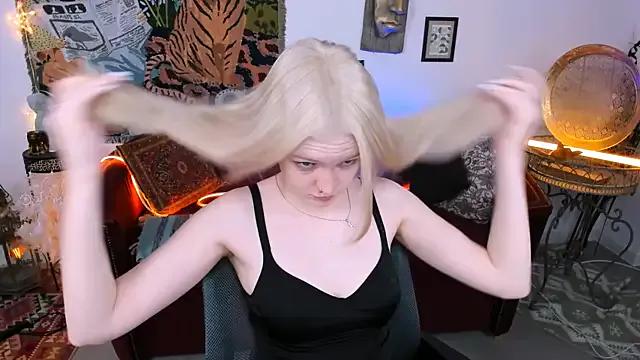 Freechat GraceGlamour on StripChat