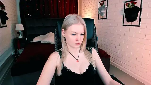 Freechat GraceGlamour on StripChat