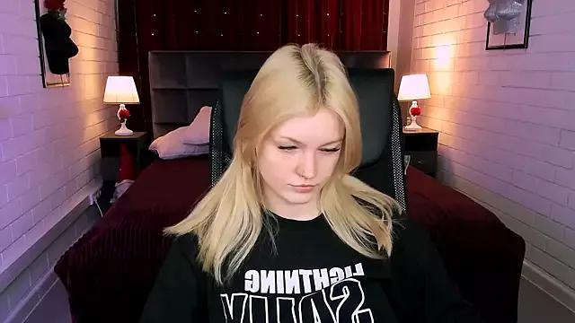 Freechat GraceGlamour on StripChat