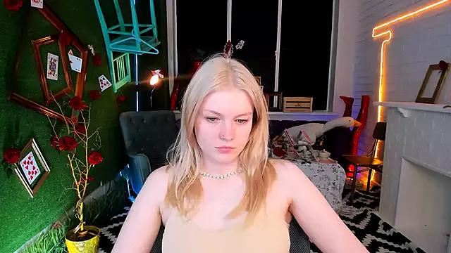 Freechat GraceGlamour on StripChat