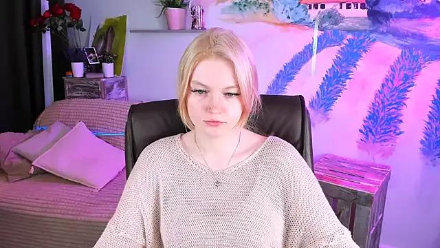 Freechat GraceGlamour on StripChat