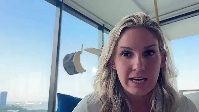 Freechat Graciemae_baexx on StripChat