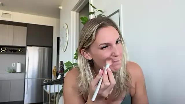 Freechat Graciemae_baexx on StripChat