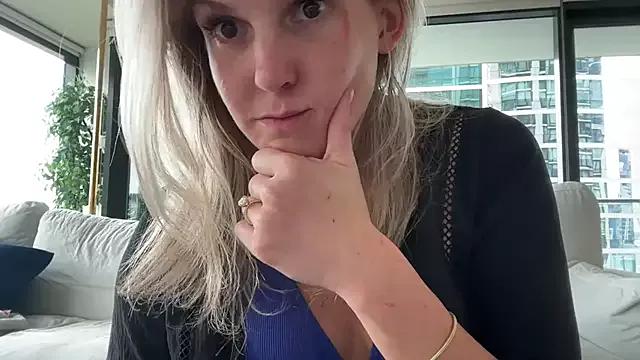 Freechat Graciemae_baexx on StripChat