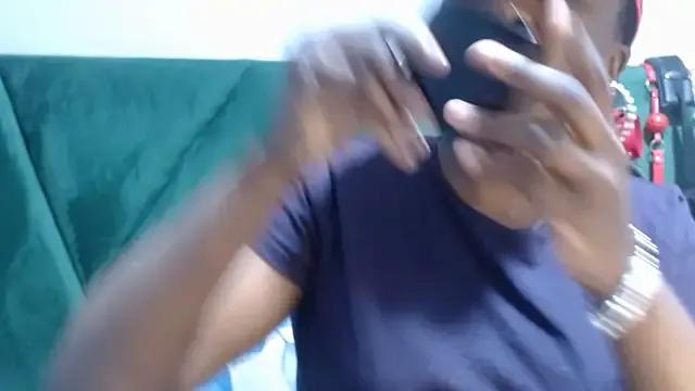 graciousxxx on StripChat