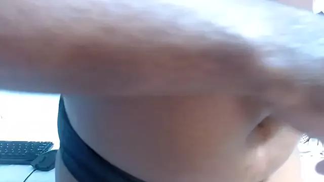 graciousxxx on StripChat