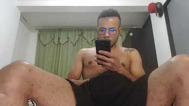 grandominantex1 on StripChat