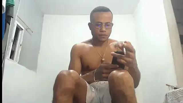 grandominantex1 on StripChat