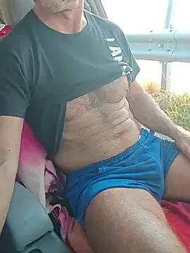 Freechat GreekGuyOutdoors on StripChat