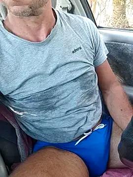 Freechat GreekGuyOutdoors on StripChat