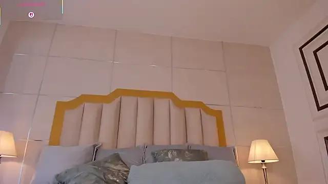 Freechat GretaVelvet on StripChat