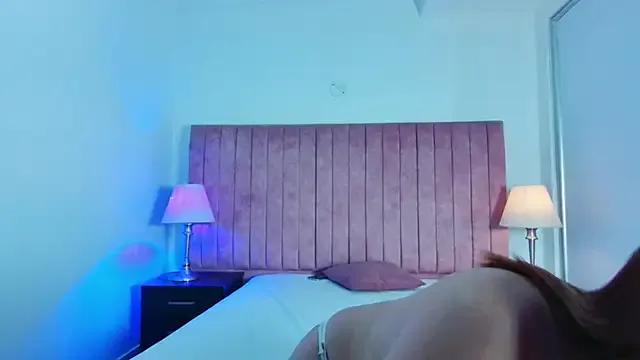 Gretten_wright on StripChat