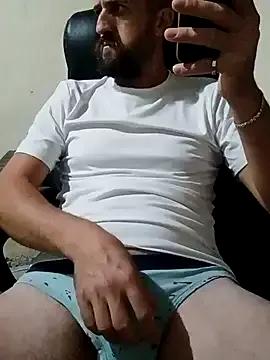 GrofLicno on StripChat
