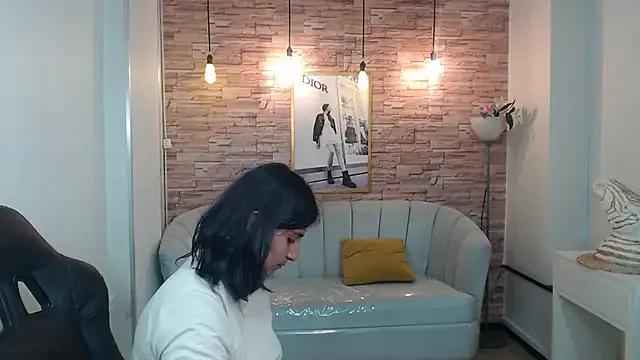 Freechat Gumball_b on StripChat