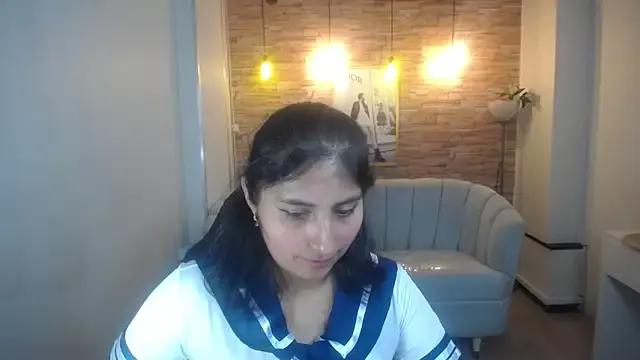 Freechat Gumball_b on StripChat