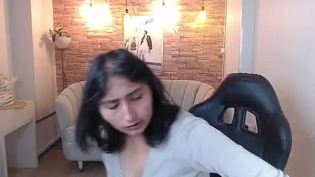 Freechat Gumball_b on StripChat