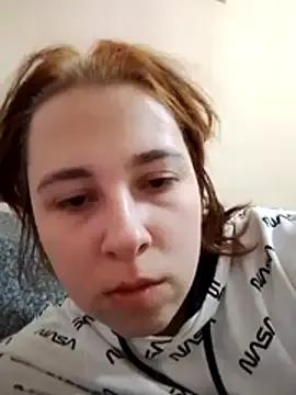 Gussie_Bridie — Stripteasing