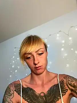 haileyhope_ on StripChat