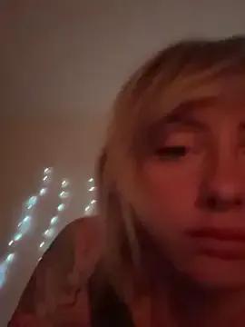 haileyhope_ on StripChat