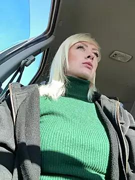 haileyhope_ on StripChat