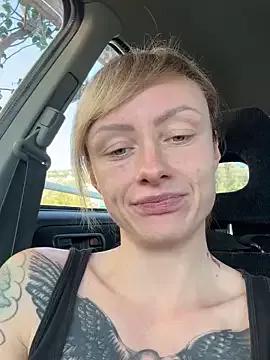 haileyhope_ on StripChat