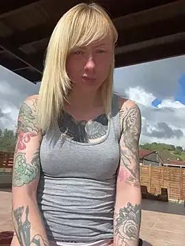 haileyhope_ on StripChat