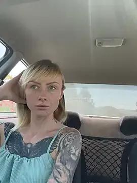 haileyhope_ on StripChat