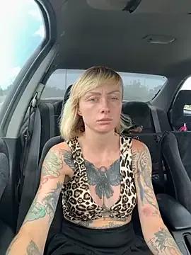 haileyhope_ on StripChat