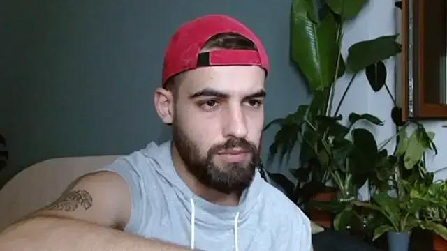 HairyRobxxx on StripChat