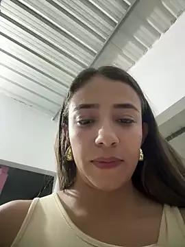 Freechat Hall_16 on StripChat