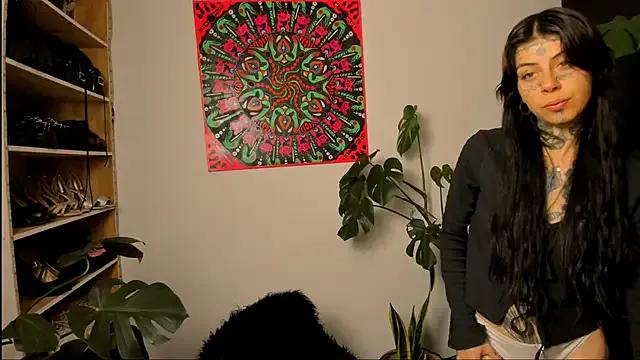 handipandapok on StripChat