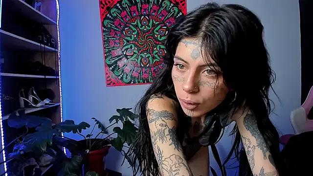 handipandapok on StripChat