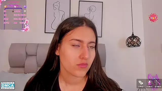 Freechat Hanna_Evans__ on StripChat