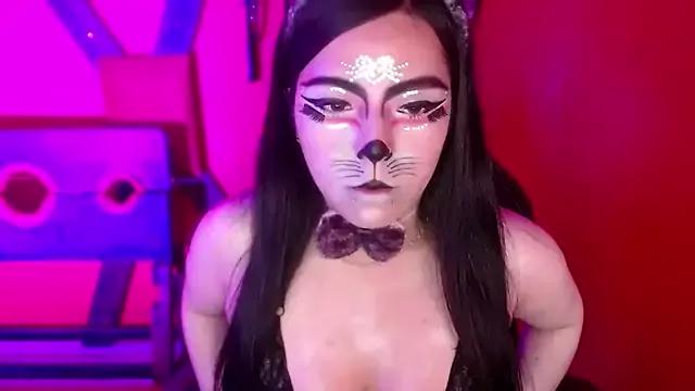 HannaCarrter on StripChat