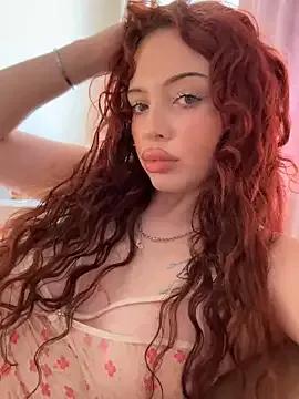 Hannah_xBaby on StripChat