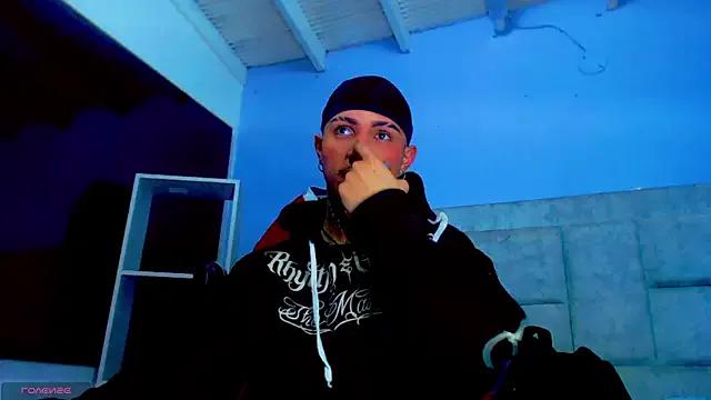 HannibalLester on StripChat