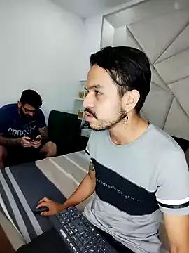 Harald_Smed on StripChat